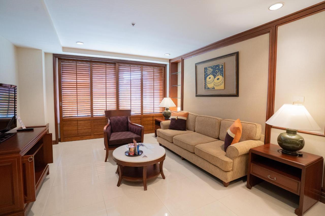 מלון בנגקוק Centre Point Sukhumvit Thong-Lo מראה חיצוני תמונה