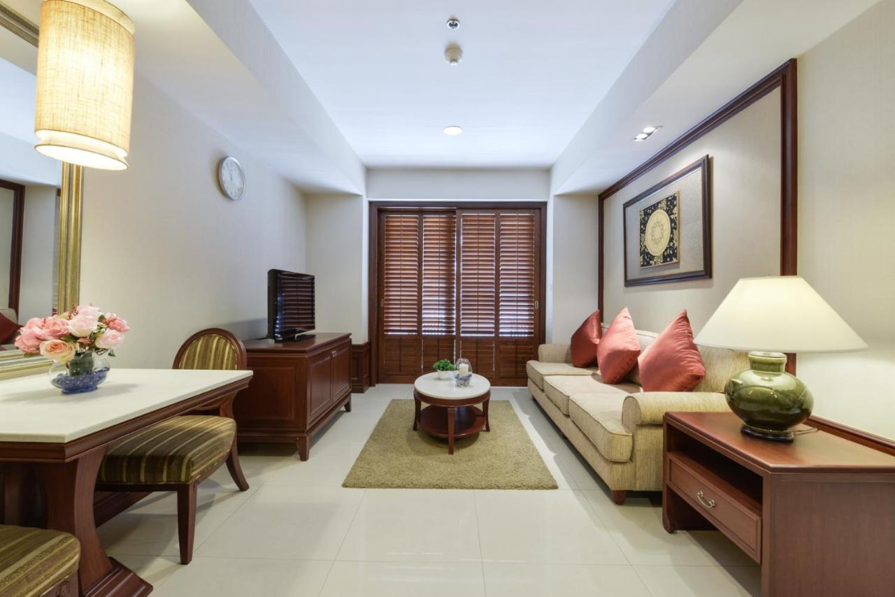 מלון בנגקוק Centre Point Sukhumvit Thong-Lo מראה חיצוני תמונה