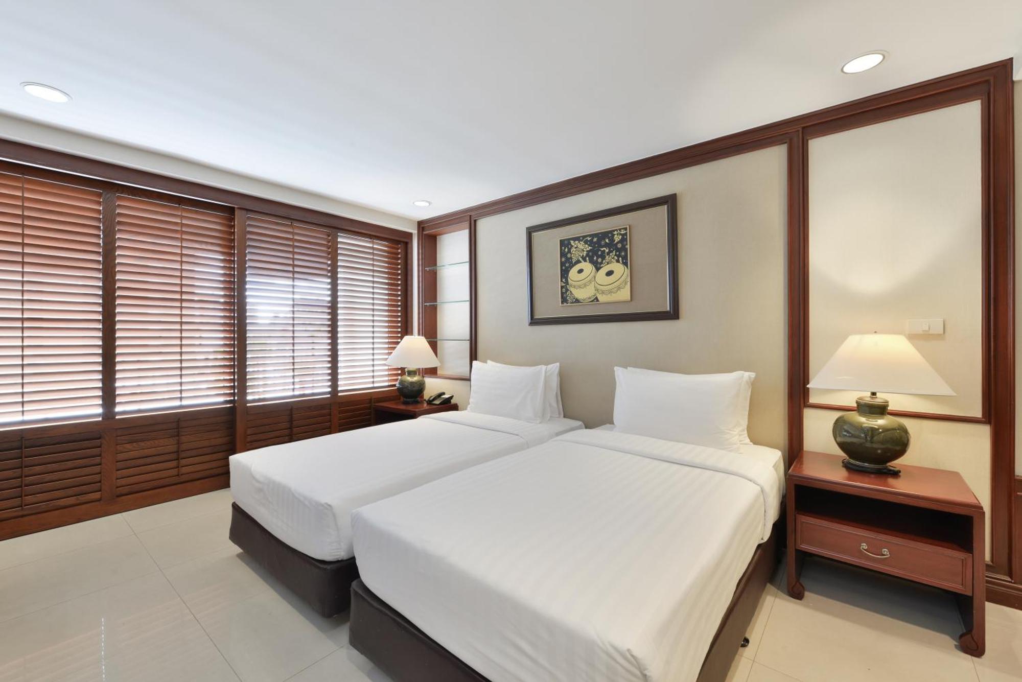 מלון בנגקוק Centre Point Sukhumvit Thong-Lo מראה חיצוני תמונה