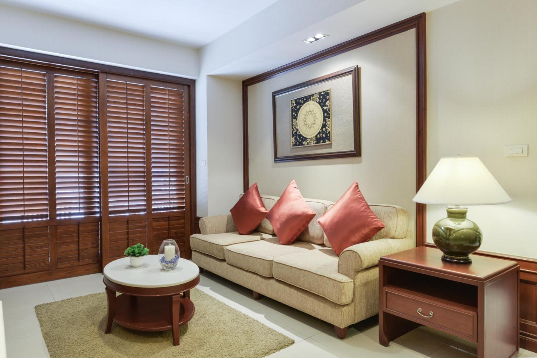 מלון בנגקוק Centre Point Sukhumvit Thong-Lo מראה חיצוני תמונה