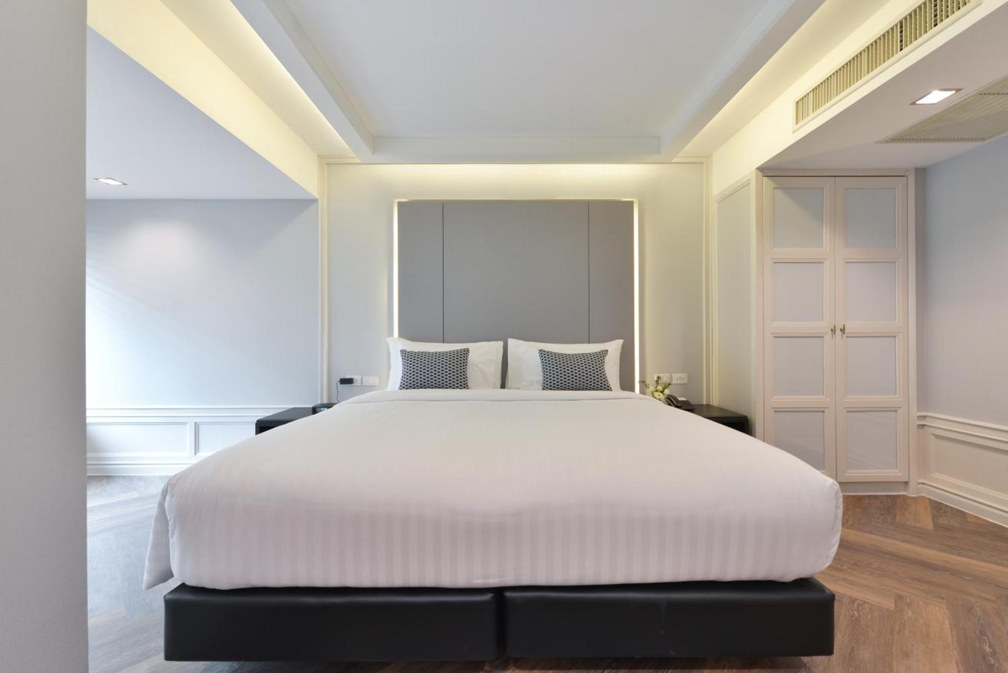 מלון בנגקוק Centre Point Sukhumvit Thong-Lo מראה חיצוני תמונה