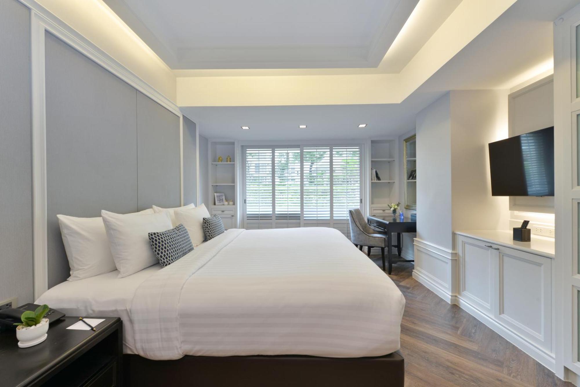 מלון בנגקוק Centre Point Sukhumvit Thong-Lo מראה חיצוני תמונה