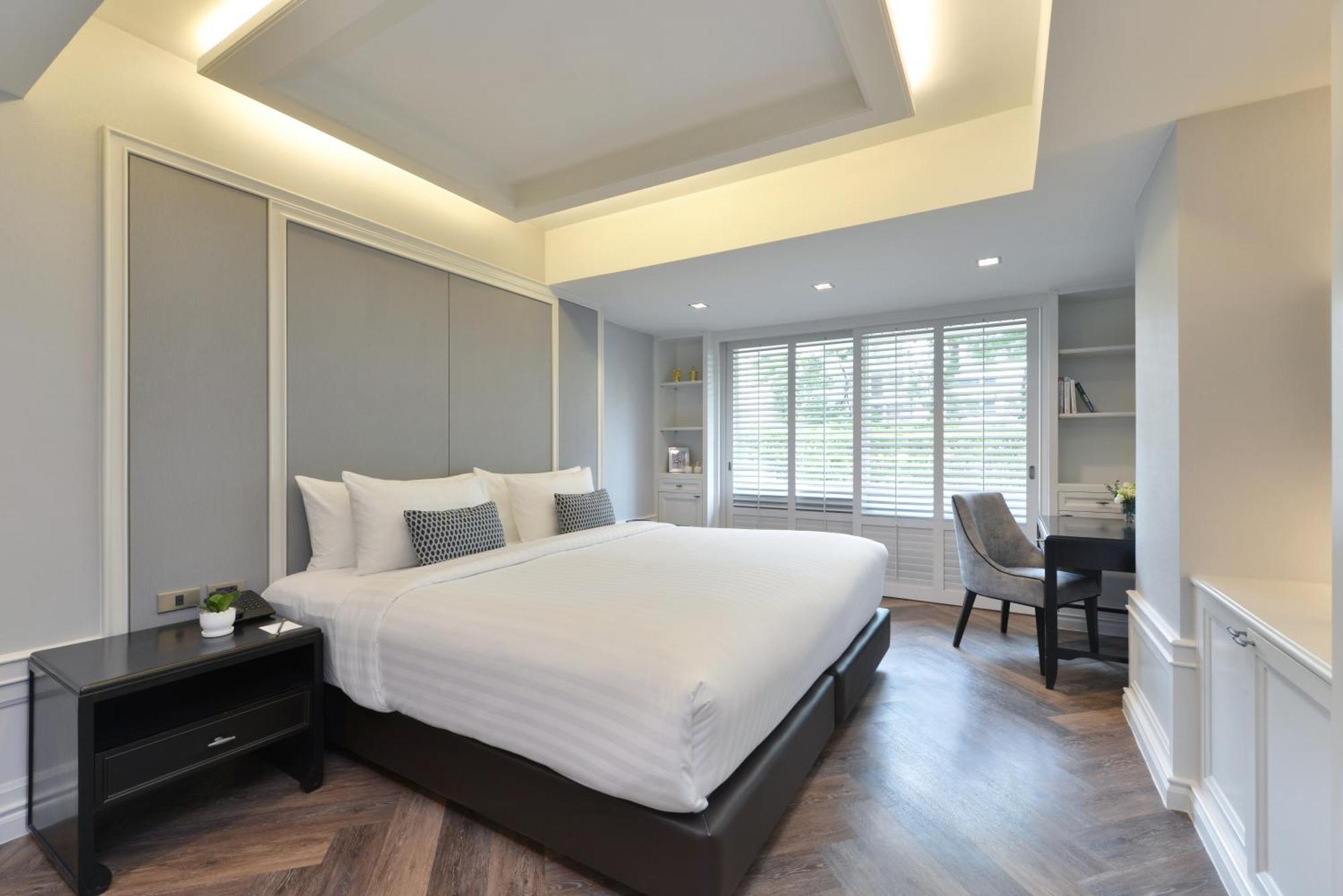 מלון בנגקוק Centre Point Sukhumvit Thong-Lo מראה חיצוני תמונה