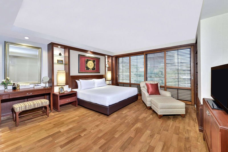 מלון בנגקוק Centre Point Sukhumvit Thong-Lo מראה חיצוני תמונה