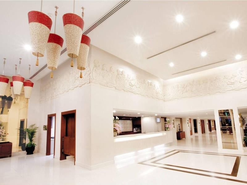 מלון בנגקוק Centre Point Sukhumvit Thong-Lo מראה חיצוני תמונה