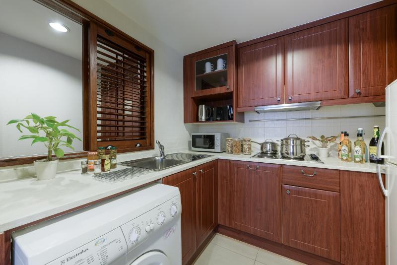 מלון בנגקוק Centre Point Sukhumvit Thong-Lo מראה חיצוני תמונה