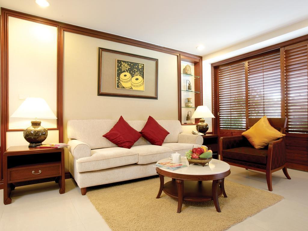מלון בנגקוק Centre Point Sukhumvit Thong-Lo מראה חיצוני תמונה